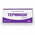 Купить термикон, таблетки 250мг, 28 шт в Семенове