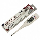 Купить термометр электронный медицинский amrus (амрус) amdt14 в Семенове