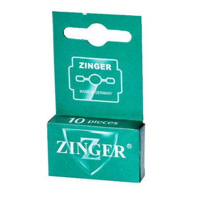 Купить zinger (зингер) лезвия для экстрактора 10шт в Семенове