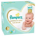 Купить pampers premium care (памперс) подгузники 3 миди 6-10кг, 114шт в Семенове