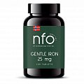 Купить норвегиан фиш оил (nfo) легкодоступное железо 25мг, таблетки 550мг, 100 шт бад в Семенове