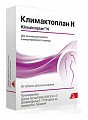 Купить климактоплан н, таблетки для рассасывания гомеопатические 60шт в Семенове