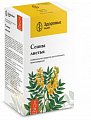 Купить сенны листья, фильтр-пакеты 1,5г, 20 шт в Семенове