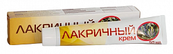 Купить лакричный крем, 50мл в Семенове
