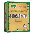 Купить фиточай боровая матка, пачка 30г бад в Семенове