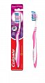 Колгейт (Colgate) Зубная щетка Зигзаг средняя, 1 шт