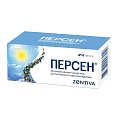 Купить персен, таблетки покрытые оболочкой, 60шт в Семенове