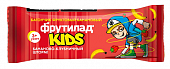 Купить батончик фрутилад kids фруктовый банановый с клубникой детский 3+, 25г в Семенове