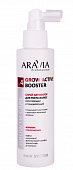Купить aravia (аравиа) спрей-активатор для роста волос укрепляющий и тонизирующий, 150мл в Семенове