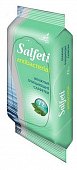 Купить salfeti (салфети) салфетки влажные антибактериальные 72шт в Семенове