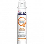 Купить deonica (деоника) дезодорант антиперспирант энергия витаминов спрей, 200мл в Семенове