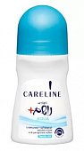 Купить careline (карелин) aqua дезодорант-антиперспирант шариковый, 75мл в Семенове