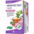 Купить нефростен фильтр пакеты 1,5г 20шт бад в Семенове