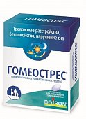 Купить гомеострес, таблетки для рассасывания гомеопатические, 90 шт в Семенове