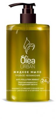 Купить olea urban (олеа урбан) мыло жидкое, 450мл в Семенове