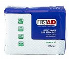 Купить first aid (ферстэйд) трусы-подгузники супер, размер l, 10 шт в Семенове