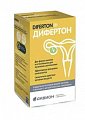 Купить дифертон, таблетки, покрытые оболочкой 1430мг, 60 шт бад в Семенове