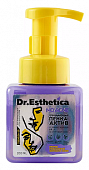 Купить dr. esthetica (др. эстетика) no acne пенка-актив для лица очищающая, 200мл в Семенове
