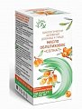 Купить облепиховое масло солнат, капсулы массой 300мг, 100шт бад в Семенове