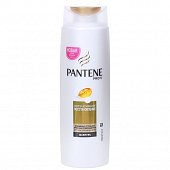 Купить pantene pro-v (пантин) шампунь интенсивное восстановление, 400 мл в Семенове
