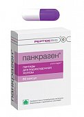 Купить peptidebio (пептидбио) панкраген, капсулы 200мг, 60 шт бад в Семенове