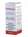 Купить амавуцин, порошок для приготовления раствора для внутривенного введения 1000 мг+200 мг, флакон 1 шт. в Семенове