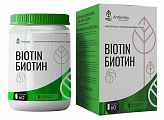 Купить ambrella (амбрелла) биотин, таблетки массой 840мг 60шт бад в Семенове