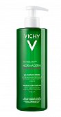 Купить vichy normaderm (виши) фитосолюшн гель для умывания очищающий 400мл в Семенове