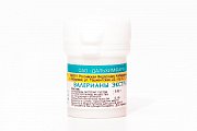 Купить валериана экстракт, таблетки, покрытые оболочкой 20мг, 50шт в Семенове