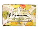 Купить nesti dante romantica (нести данте) мыло твердое королевская лилия и нарцисс 250г в Семенове