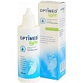 Купить раствор для контактных линз оптимед лайт фл 125мл  в Семенове