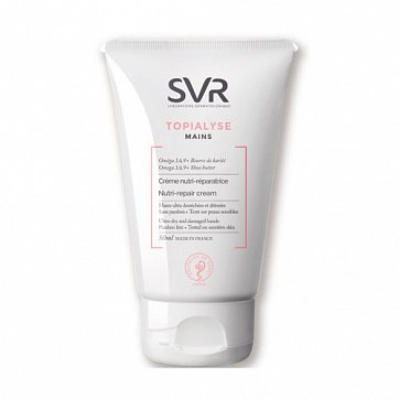 SVR Topialyse (СВР) крем для рук, 50мм