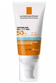 Купить la roche-posay anthelios uvmune 400 (ля рош позе) крем для лица увлажняющий солнцезащитный spf50+/ppd30, 50мл в Семенове