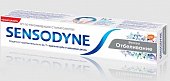 Купить сенсодин (sensodyne) зубная паста экстра отбеливание, 75мл в Семенове
