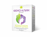 Купить фемо-клим, таблетки 505мг, 120 шт бад в Семенове