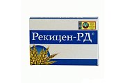 Купить рекицен-рд крупка для приема внутрь, пакет 100г бад в Семенове