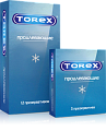 Купить torex (торекс) презервативы продлевающие 3шт в Семенове