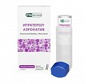Купить ипратерол, аэрозоль для ингаляций 20мкг+50мкг/доза 200доз флакон 1 шт в Семенове