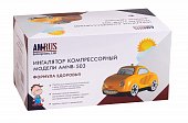 Купить ингалятор компрессорный amnb-503 машинка формула здоровья в Семенове