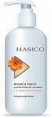 Купить хасико (hasico) мыло жидкое для интимной гигиены календула, 250 мл в Семенове