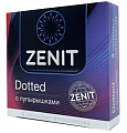 Купить zenit (зенит) презервативы латексные с точками dotted 3шт в Семенове