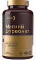Купить dietelle (дайтелл) магния l-треонат, капсулы 90шт бад в Семенове