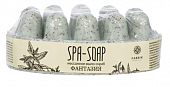 Купить fabrik cosmetology (фабрик косметик) spa-soap мыло-скраб массажное фантазия, 90г в Семенове