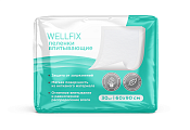 Купить пеленки веллфикс классик (wellfix) 60х90см, 30 шт в Семенове