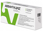 Купить аввантацид, гель для приема внутрь пакет 16г 6шт в Семенове