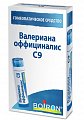 Купить валериана оффициналис с9, гомеопатический монокомпонентный препарат растительного происхождения, гранулы гомеопатические 4 гр в Семенове