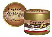 Купить compliment оmega (комплимент)  маска-масло для волос густое, 500мл в Семенове