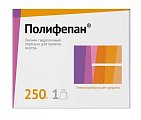 Купить полифепан, порошок для приема внутрь, пакет 250г в Семенове