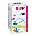 Купить hipp-2 (хипп-2) комбиотик, молочная смесь 900г в Семенове