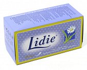 Купить lidie (лидия) прокладки ежедневные deo, 50 шт в Семенове